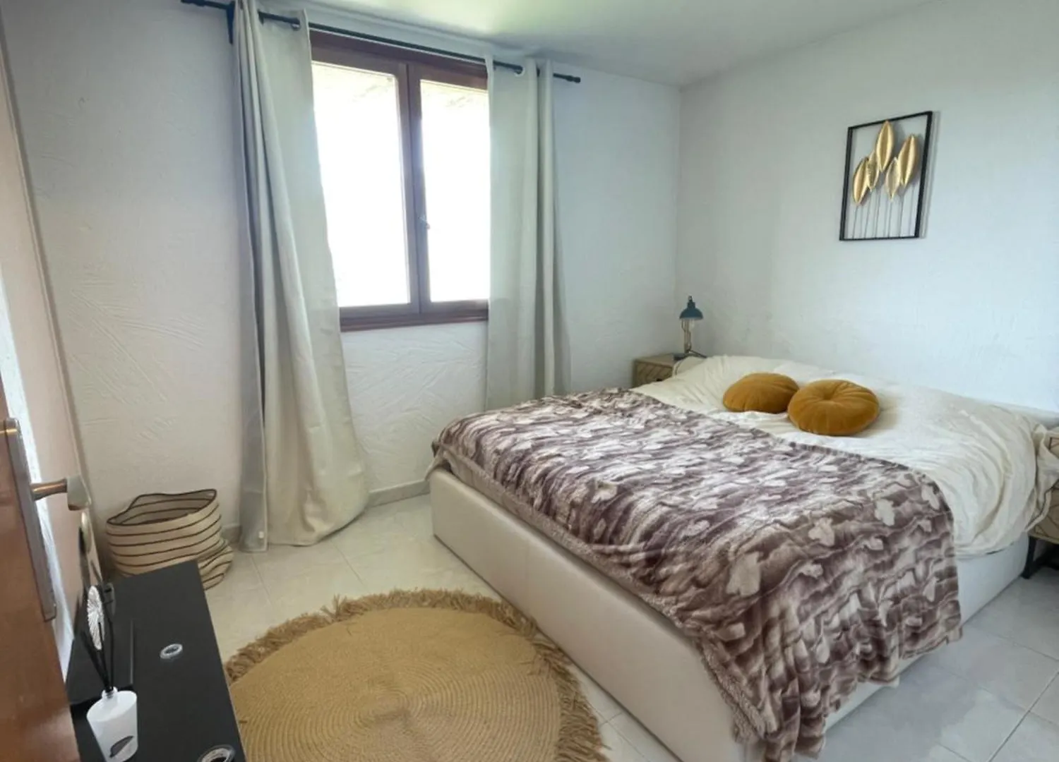 Charme Provencal Pres De Nice Blausasc Apartment