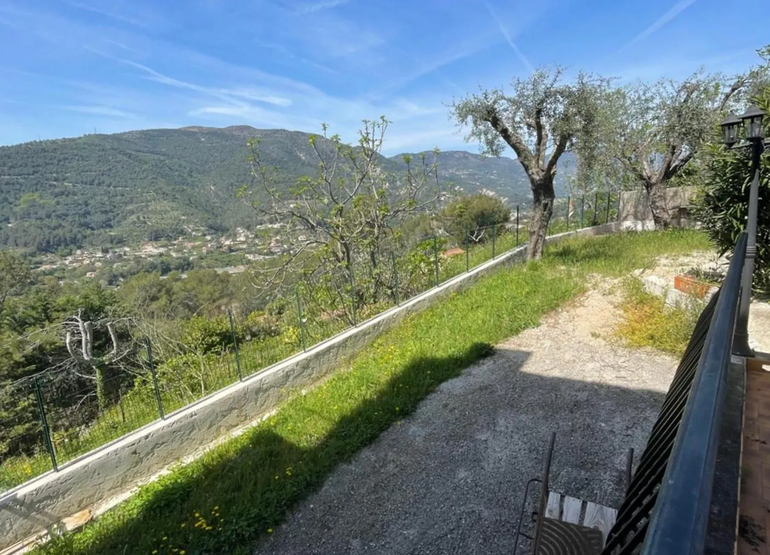 Charme Provencal Pres De Nice Blausasc